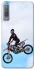Чохол на Samsung A750 Galaxy A7 (2018) Мотокрос фото 1 Чохол на Samsung A750 Galaxy A7 (2018) Мотокрос фото 1 з 1