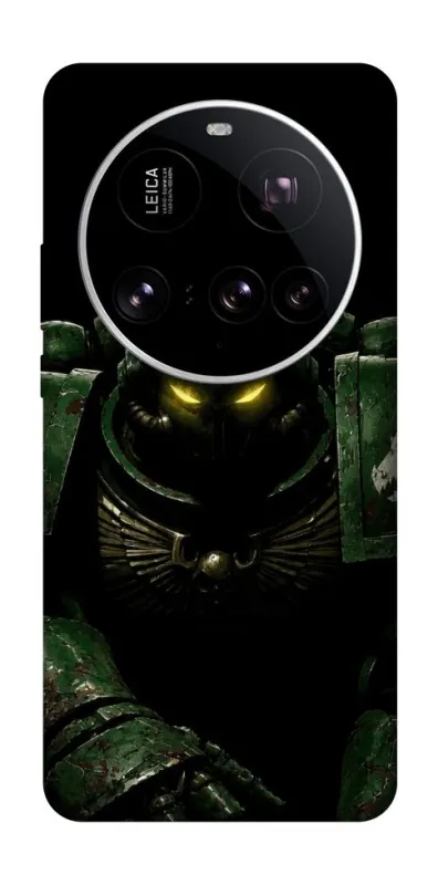 Чехол на Xiaomi 15 Ultra Warhammer 40k v1 фото 1 из 1