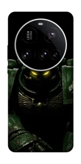 Чохол на Xiaomi 15 Ultra Warhammer 40k v1 фото 1 з 1
