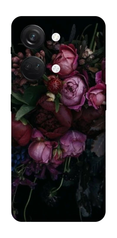 Чохол на OnePlus Nord 3 Floral Symphony1 фото 1 з 1