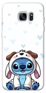 Чохол на Samsung G935F Galaxy S7 Edge Stitch ver.12 фото 1 з 1