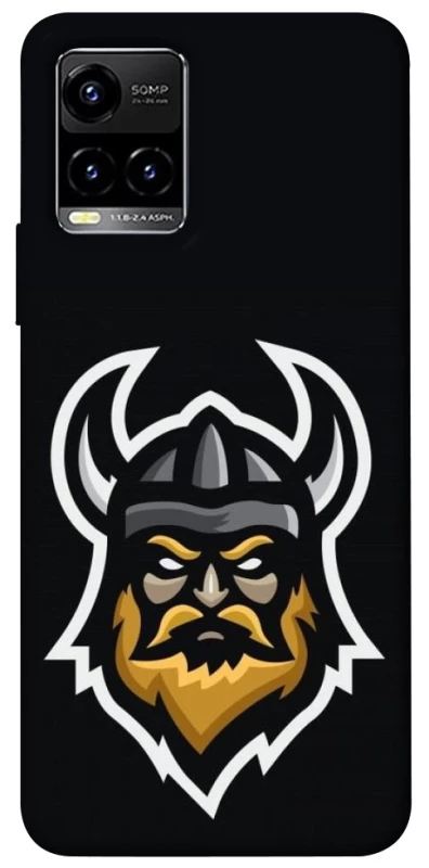 Чохол на Vivo Y21 / Y33s Viking v2 фото 1 з 1