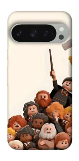 Чехол на Google Pixel 10 Pro XL Harry Potter V19 фото 1 из 1