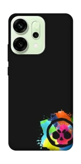 Чохол на Oppo Reno 14 Brawl Stars ver.4 фото 1 з 1