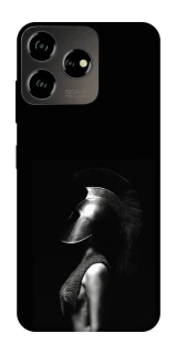 Чохол на ZTE Blade V50 Design 4G Goddess of war ver.7 фото 1 з 1