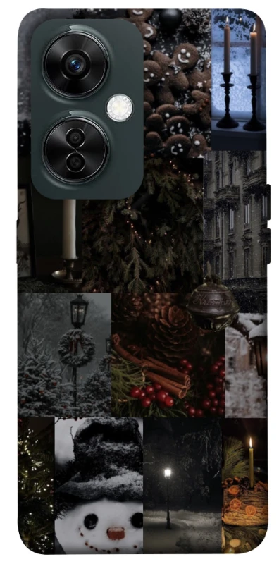 Чохол на OnePlus Nord CE 3 Lite Christmas mood ver.6 фото 1 з 1