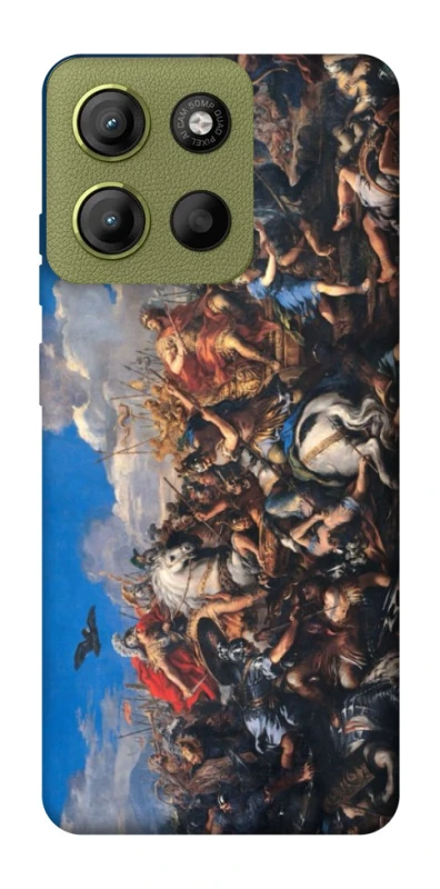 Чехол на Motorola Moto G15 4G Искусство v3 фото 1 из 1