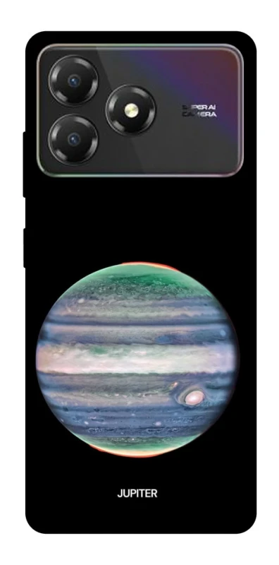 Чехол на ZTE Blade A36 Jupiter фото 1 из 1