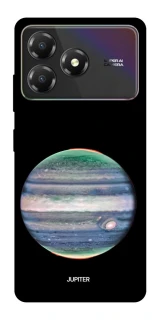 Чехол на ZTE Blade A36 Jupiter фото 1 из 1