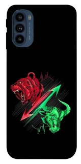 Чехол на Motorola Moto G41 Crypt v2 фото 1 из 1