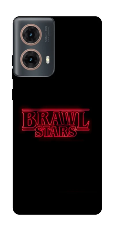 Чехол на Motorola Moto G85 Brawl Stars ver.12 фото 1 из 1