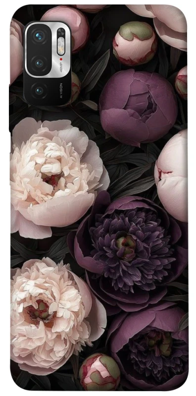 Чохол на Xiaomi Redmi Note 10 5G Heart of a Flower фото 1 з 1
