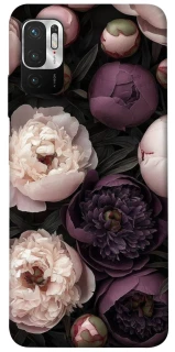 Чохол на Xiaomi Redmi Note 10 5G Heart of a Flower фото 1 з 1