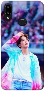 Чохол на Samsung Galaxy A10s J-Hope - BTS фото 1 з 1