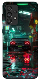 Чохол на Samsung Galaxy A33 5G skyline фото 1 з 1