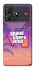Чохол на ZTE Blade A36 GTA ver.3 фото 1 з 1