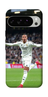 Чохол на Google Pixel 10 Pro Kylian Mbappé V2 фото 1 з 1