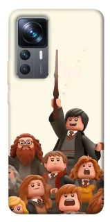 Чохол на Xiaomi 12T / 12T Pro Harry Potter V22 фото 1 з 1
