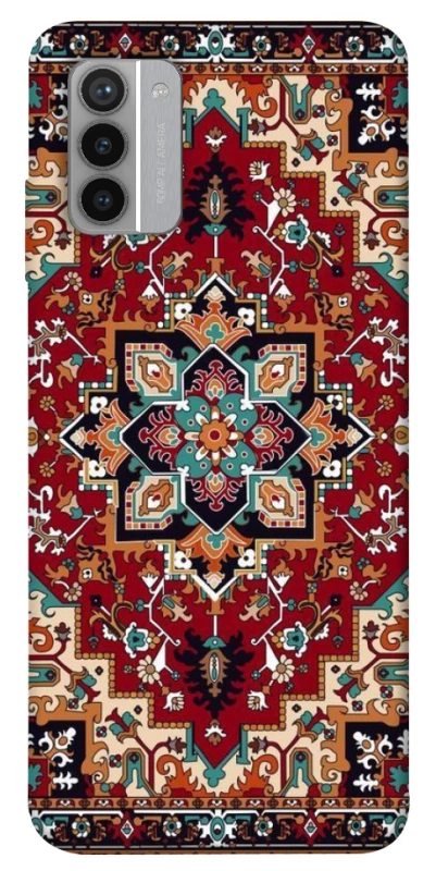 Чохол на Nokia G42 Килим v4 фото 1 з 1