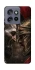 Чохол на Motorola Edge 50 Neo God of War фото 1 з 1