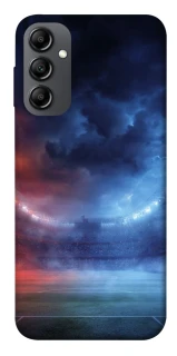 Чехол на Samsung Galaxy A14 4G/5G Football aesthetic ver.1 фото 1 из 1