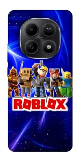 Чохол на Xiaomi Redmi Note 15 5G Roblox aesthetics фото 1 з 1