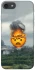 Чохол на Apple iPhone 7 / 8 (4.7") Moscow never sleeps ver.2 фото 1 з 1