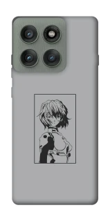 Чохол на Motorola Edge 60 Pro Anime v6 фото 1 з 1