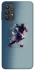 Чохол на Samsung Galaxy A32 (A325F) 4G Футболист фото 1 з 1