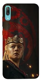 Чохол на Huawei Y6 Pro (2019) House of the Dragon ver.6 фото 1 з 1