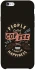 Чохол на Apple iPhone 6/6s plus (5.5") Сoffee happiness фото 1 з 1