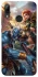 Чохол на Huawei P Smart (2019) Dota heroes фото 1 з 1
