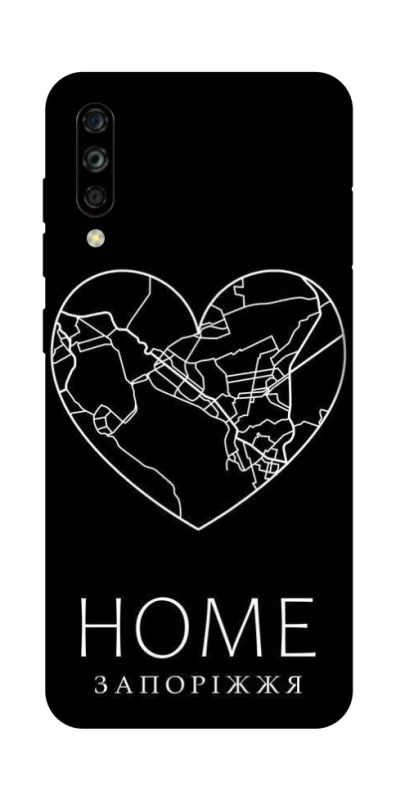 Чохол на ZTE Blade A7s (2019) Запоріжжя Home фото 1 з 1