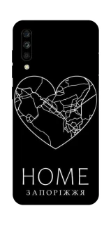 Чехол на ZTE Blade A7s (2019) Запоріжжя Home фото 1 из 1