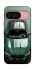 Чехол на Google Pixel 9 BMW green фото 1 из 1