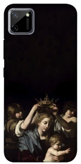 Чохол на Realme C11 Art collage ver.1 фото 1 з 1