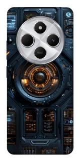 Чехол на Xiaomi Redmi 14C / Poco C75 CyberPhone v6 фото 1 из 1