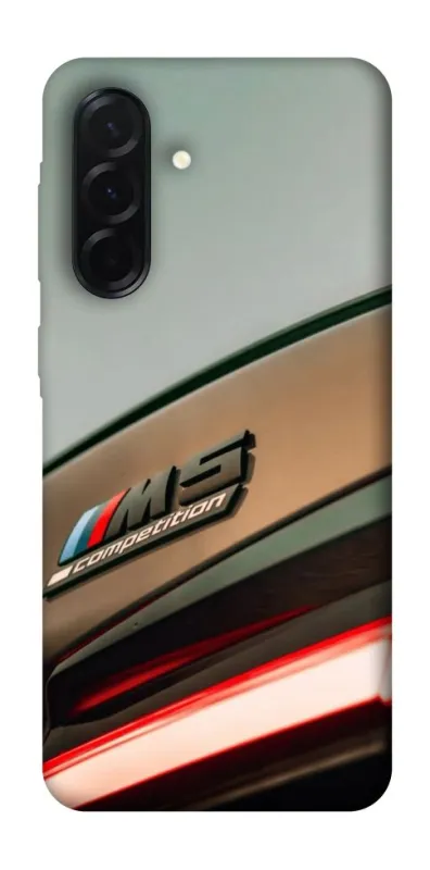 Чохол на Samsung Galaxy A37 5G BMW v13 фото 1 з 1