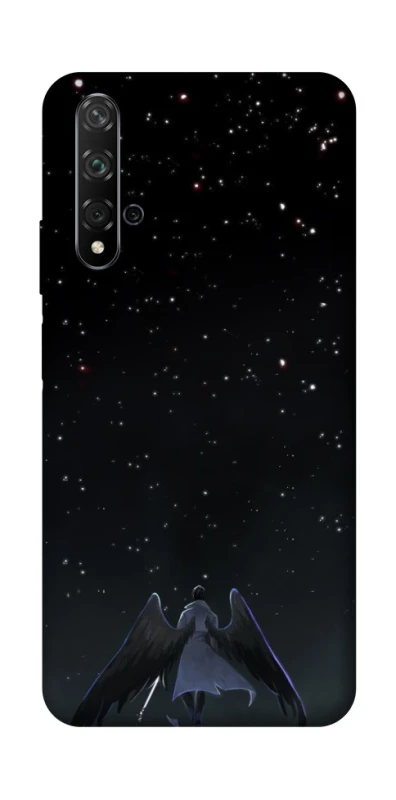 Чохол на Huawei Honor 20 / Nova 5T Omniscient Reader's v4 фото 1 з 1