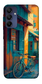 Чехол на Samsung Galaxy A15 4G/5G Bike фото 1 из 1