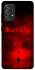 Чохол на Samsung Galaxy A52 4G / A52 5G Silent Hill aesthetic ver.1 фото 1 з 1