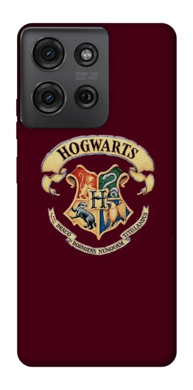Чохол на Motorola Moto G75 Harry Potter v7 фото 1 з 1