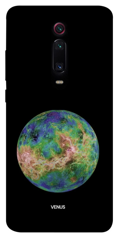 Чехол на Xiaomi Redmi K20 / K20 Pro / Mi9T / Mi9T Pro Venus фото 1 из 1