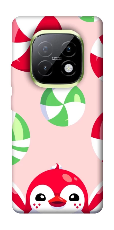 Чохол на Realme Narzo 70 Turbo Adopt Me Peppermint Penguin фото 1 з 1