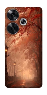 Чехол на Xiaomi Poco F6 boulevard фото 1 из 1