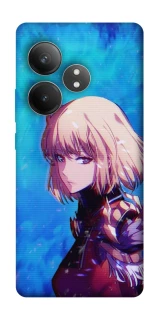 Чохол на Realme GT Neo 6 Cha Hae In фото 1 з 1