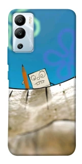 Чохол на Infinix Hot 12i Karaculya фото 1 з 1