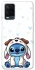 Чохол на Oppo A54 4G Stitch ver.12 фото 1 з 1