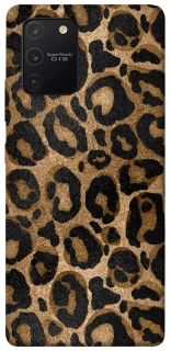 Чохол на Samsung Galaxy S10 Lite Leopard Skin фото 1 з 1