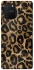 Чехол на Samsung Galaxy S10 Lite Leopard Skin фото 1 из 1